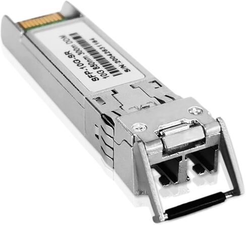 850nm multi-mode multual الألياف LC وحدة تحويل 300M SFP البصرية 10g 10g متوافق مع H3C in Saudi Arabia