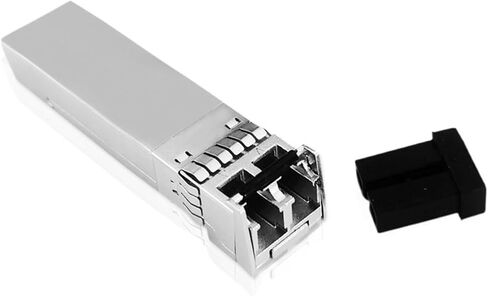 850nm multi-mode multual الألياف LC وحدة تحويل 300M SFP البصرية 10g 10g متوافق مع H3C in Saudi Arabia