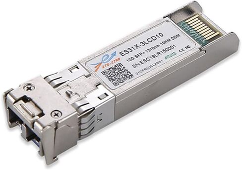 SFP+ 10GBASE-LR 1310NM 10km متوافق مع الوحدة البصرية in Saudi Arabia