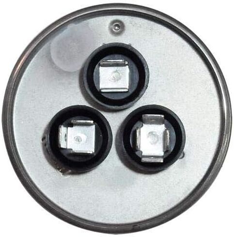 CPT00659 - مكثف بديل للاستبدال المحروظ OEM 30 + 5 UF MFD 440 VOTS FITS TRANE in Saudi Arabia