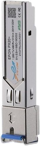 SFP Optical Module 1.25G EPON ONU PX20+ Gigabit Optical Module in Saudi Arabia