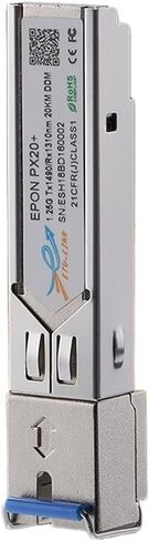 SFP Optical Module 1.25G EPON ONU PX20+ Gigabit Optical Module in Saudi Arabia