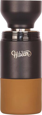 32oz All-Day Adventure Flask - As Seen on Shark Tank - The Insulated Multi-Tool of Beverage Bottles - Craft Pourover, Cold Brew, Tea, Water Infusion, Wine Decanting, Hydration. in Kuwait