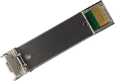 GIGABIT SFP الوحدة البصرية الوضع المفرد الألياف ذات الطول الموجي 13010NM LC مسافة نقل 20 كم (1.25G SFP 1310NM 20km) in Saudi Arabia