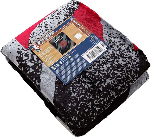 NORTHWEST NBA Silk Touch Sherpa Throw Blanket 50 X 60, Golden State Warriors in Saudi Arabia