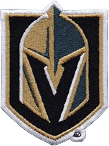 Tervis Venture Lite NHL Vegas Golden Knights - الشعار الأساسي المصنوع في الولايات المتحدة الأمريكية كوب سفر ذو جدران معزولة. in Kuwait