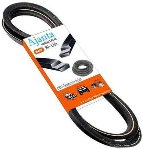 A-105 Power Drive V-Belt 1/2x107 in Saudi Arabia