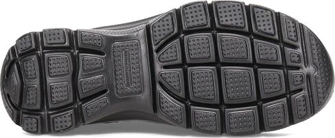 Skechers Women's Easy Going-Buried-Scooped Collar Bootie with Faux Fur Trim Ankle Boot in Saudi Arabia