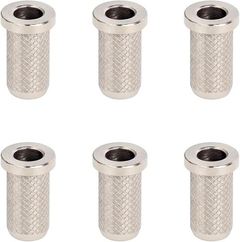 Banworks Guitar String String Ferrules 4MM (5/32 ") in Kuwait
