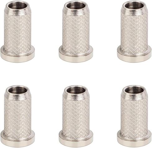 Banworks Guitar String String Ferrules 4MM (5/32 ") in Kuwait