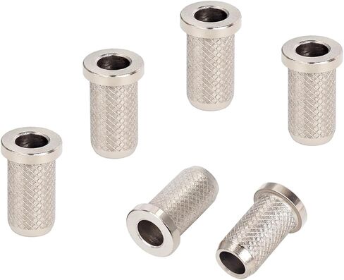 Banworks Guitar String String Ferrules 4MM (5/32 ") in Kuwait