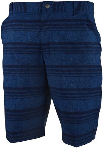 Puma Golf 2017 Men's Stretch Heather Stripe Short in Saudi Arabia