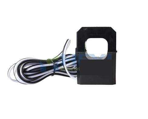 KCT-24 Split Core Current Transformer على المحول الحالي لأكوام شحن EV (30mA) in Kuwait