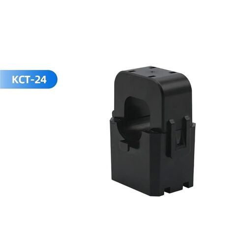 KCT-24 Split Core Current Transformer على المحول الحالي لأكوام شحن EV (30mA) in Kuwait
