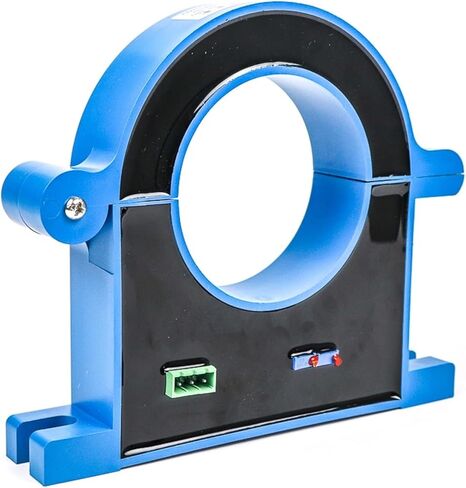 0-100A HALL HALL CARRUSE AQUISITION MODULE CURRAHING and Voltage Output Rail install (0-150A DC_38MM_DC12V) in Kuwait