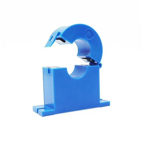 24VDC Open Hall Current Sensor Transformer 4-20MA AC 25mm transmitter 10a 30a 50a 100a 150a 200a 300a 400a (input0-30a) in Kuwait