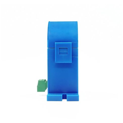 24VDC Open Hall Current Sensor Transformer 4-20MA AC 25mm transmitter 10a 30a 50a 100a 150a 200a 300a 400a (input0-30a) in Kuwait