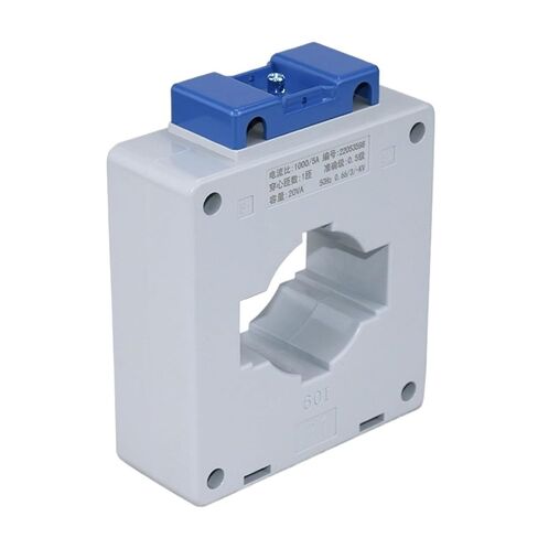 BH (LMK) -0.66-60-CT 1000/5A 62 * 21 مم نسبة حجم الثقب 20VA 0.66KV 50Hz in Kuwait