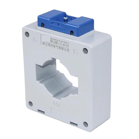 BH (LMK) -0.66-60-CT 1000/5A 62 * 21 مم نسبة حجم الثقب 20VA 0.66KV 50Hz in Kuwait