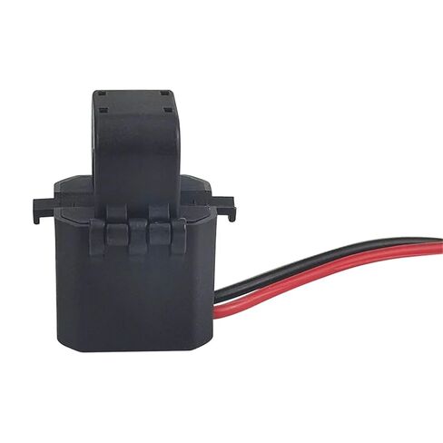 محولات التيار Clamp-On Design Core Core Open Type Current Transformer MA 0.5 Class 10/20/10/75MA (50A 50MA) in Kuwait