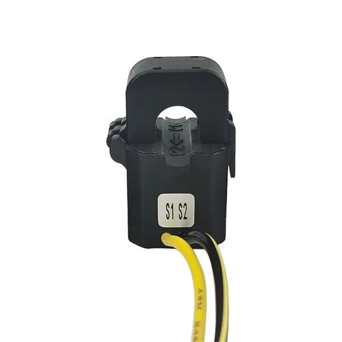 محولات التيار Clamp-On Design Core Core Open Type Current Transformer MA 0.5 Class 10/20/10/75MA (50A 50MA) in Kuwait