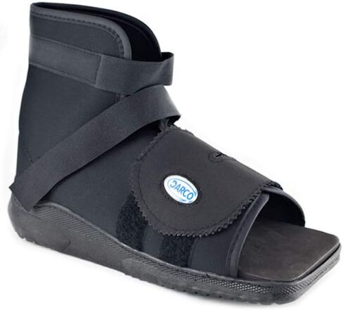 Darco Slim Line Cast Boot, Medium in Saudi Arabia