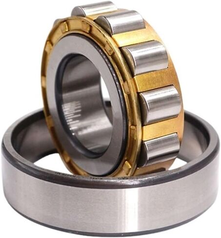 1 Pcs Cylindrical Roller Bearing N 312 313 314 315 316 317 318 319 320 321 322 324 326 EM E High Speed ​​Precision Bearing(N313EM 65x140x33) in Saudi Arabia