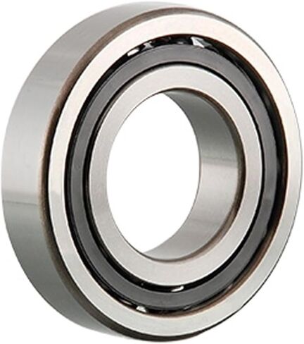 1PCS 7007 7007C B7007C T P4 UL 35X62X14 محامل محامل التلامس الزاوية. in Saudi Arabia