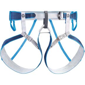 Petzl TOUR Harness - Lightweight Harness for Glacier Travel and Ski Touring