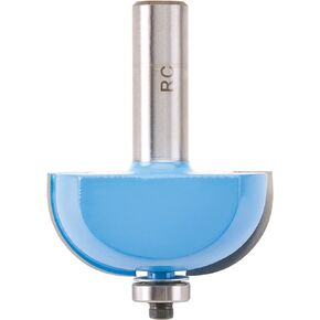 DC1151 3/4-Inch Radius Cove, 1/2-Inch Shank