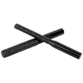 Oumefar Diamond Mortar Raking Bit, Diamond Router Bits Diamond Miiling Cutter Router Bits Straight Handle for Quartz Old Mortar Blown Damaged Bricks or Stone Removal