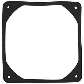 coolerguys Anti-Vibration Gaskets (140mm (2 Pack))