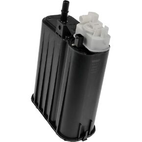 Dorman 911-342 Evaporative Emissions Charcoal Canister for Select Jeep Models