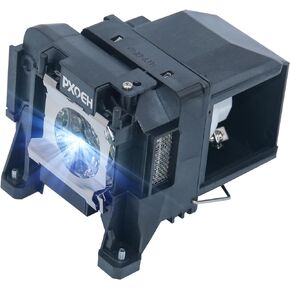 ELPLP89 V13H010L89 for EPSON EH-TW7300 EH-TW9300 EH-TW8300 EH-TW9400 Powerlite Home Cinema 5040 5040ub 5040ube 5050 5050ub 5050ube pro Cinema 4000 4010 6040ub Replacement Projector Lamp Bulb