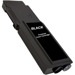 Pegasus Remanufactured Replacement for VersaLink C400 C405 10.5K Black Metered Toner 106R03536 106R3536 (Metered)