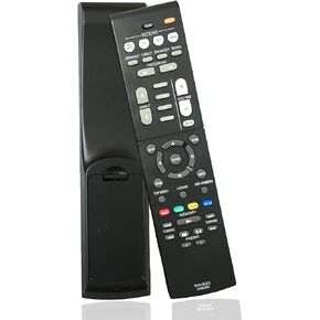 جهاز تحكم عن بعد بديل متوافق مع جهاز استقبال Yamaha HTR-4068 TSR-5790 RXV581BL RX-V581BL RX-V583 RXV583BL AV