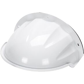 Universal Sun Rain Shade Camera Cover Shield for LED Lights/Nest/Ring/Arlo/Dome/All Outdoor Security Cameras, Surveillance Cameras Dome/Bullet