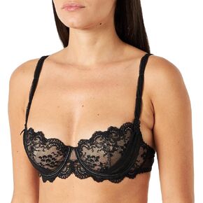 Aubade Women's L'Amour Half Cup Bra