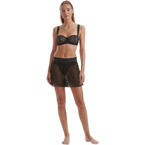 Wolford Women's Etoile-Balconette Bra