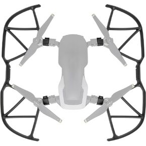 Ultimaxx Quick Release Propellers Guards for DJI Mavic Air - Set of (4) Drone Propeller Guards - Easy-Install