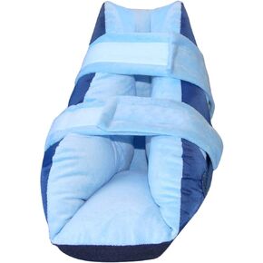 Skil-Care Super Soft Heel Protector With Anti-Rotation Wedge