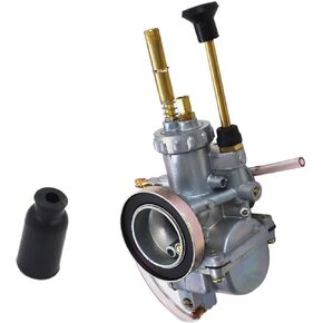 Motorcycle Carburetor Replacement for Kawasaki KE100 1976-2001 Carb 16001-1185
