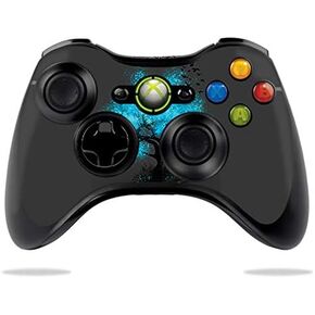 MightySkins Skin Compatible with Microsoft Xbox 360 Controller - Leaving Home | Protective, Durable, and Unique Vinyl Decal wrap Cover | Easy to Apply, Remove, and Change Styles | Made in The USA