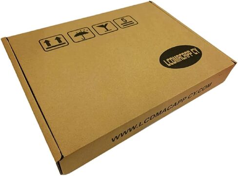 A2251 شاشة بديلة مقاس 13.3 بوصة لجهاز MacBook Pro A2251 in Kuwait