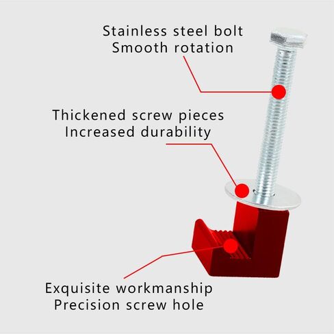 4 قطع من صندوق أدوات الشاحنة، خطافات J، مجموعة تركيب صندوق أدوات الالتقاط، مشابك تثبيت صندوق أدوات كروس J، مجموعة تركيب صندوق أدوات الشاحنة العالمية مناسبة لشاحنة الالتقاط (أسود) in Kuwait