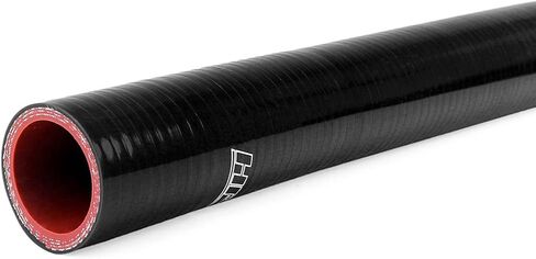 HPS 57-1255-RED Red Silicone Radiator Coolant Hose Kit in Saudi Arabia