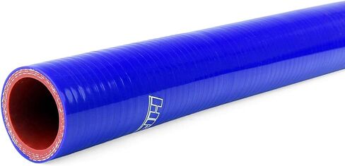 HPS 57-1361-RED Red Silicone Radiator Coolant Hose Kit in Saudi Arabia