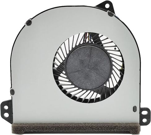 New GPU Cooling Fan Replacement for ASUS ROG GX700 G701 GX700VO GX700V G701V G701VI G701VO G701VIK Series DFS561405FLOT FJBX EG75070S1-C170-S9A DC5V 0.5A 13N1-15P0101 Fan in Saudi Arabia