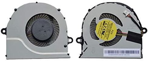 مروحة تبريد لشركة أيسر E5-574 E5-574G E5-574T E5-574TG متوافقة مع DFS561405FL0T، EF75070S1-C120-G99 in Saudi Arabia