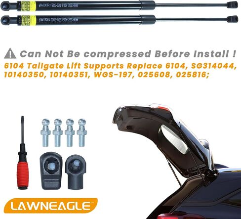 2 Pack Front Hood Lift Supports Gas Springs Replaces 4366 SG314037 PM2030 with Screwdriver for 2002-2007 Jeep Liberty 65th Anniversary Edition Base Limited Renegade Sport in Saudi Arabia